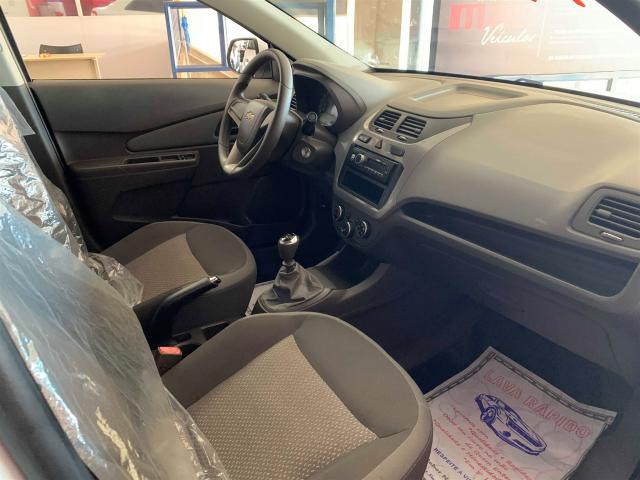 COBALT 2014/2014 1.8 MPFI LT 8V FLEX 4P MANUAL - Foto 4
