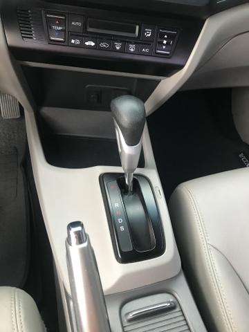Honda Civic LXR 2.0 automático - Foto 6