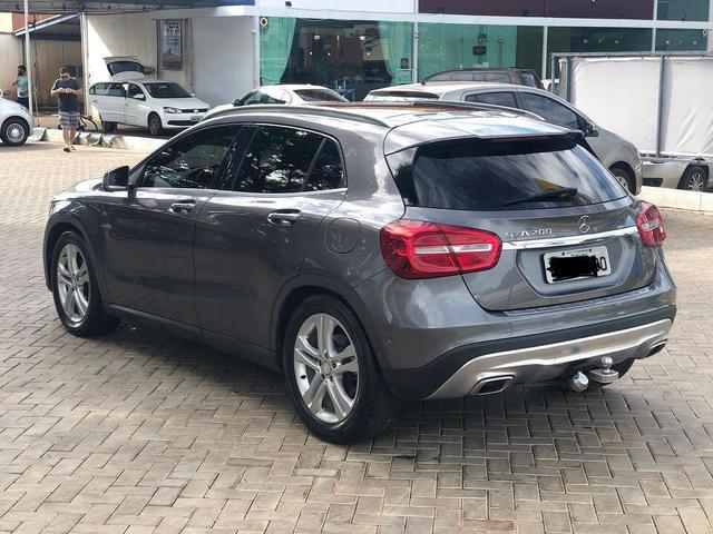 Mercedes benz Gla 200 Vision - Foto 3