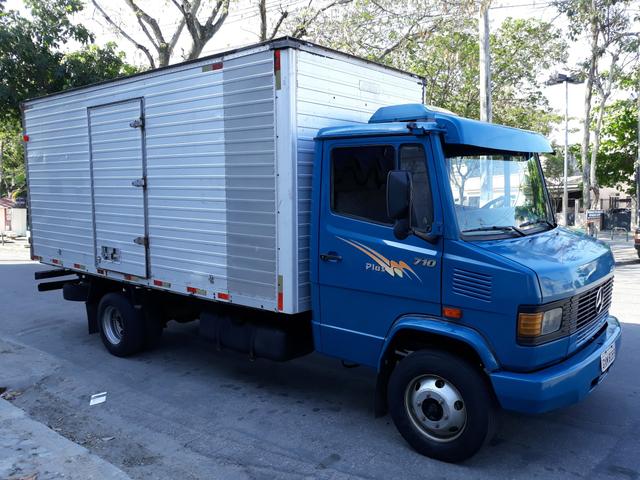 Mb 710 - Foto 2