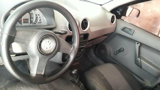 Gol 2007 completo muito bom $ 14.mil - Foto 3