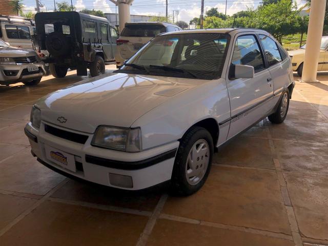 KADETT 1992/1993 2.0 MPFI GSI 8V GASOLINA 2P MANUAL