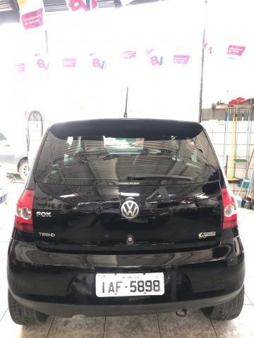 Volkswagen Fox 2009 completo - Foto 2