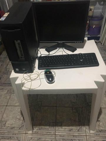 Computador 2 giga de memória - Foto 2