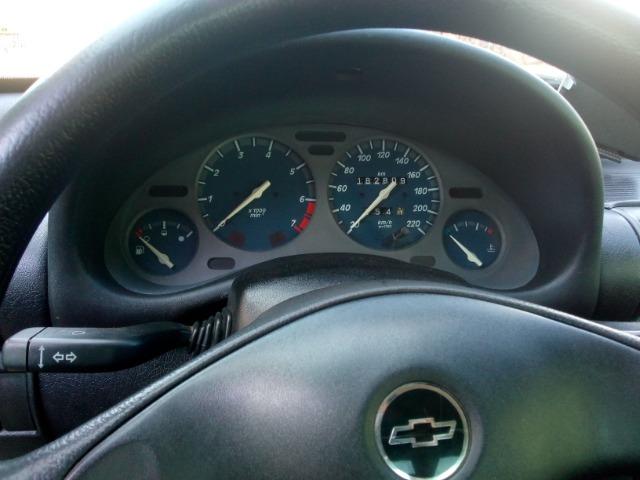 Vendo Corsa pick UP - Foto 7