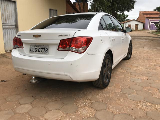 Cruze LT 1.8 completo - Foto 3
