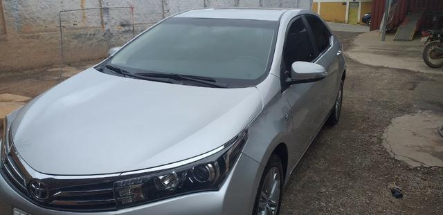 Corolla Altis 2015 - Foto 7