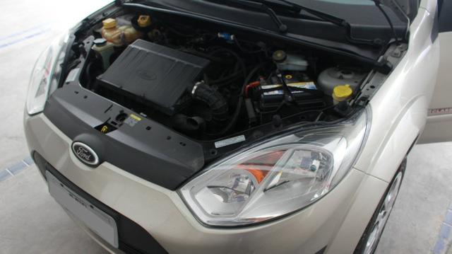 Fiesta 1.6 class rocam 2012/2012 - Foto 5