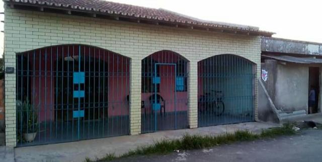 Vende-se casa em Marituba