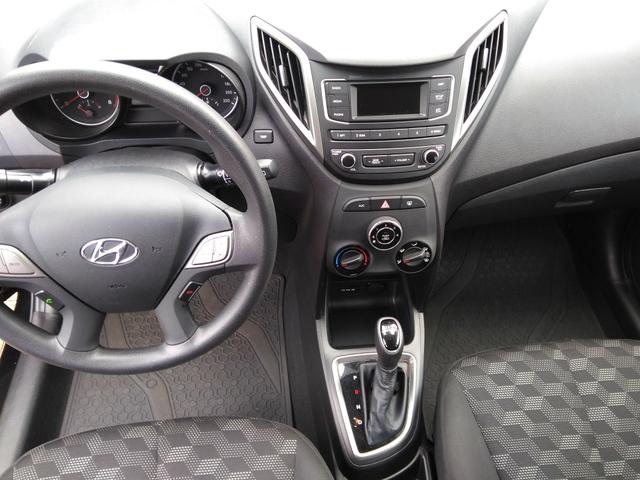 HB20 1.6 Automático Confort Plus - Foto 3