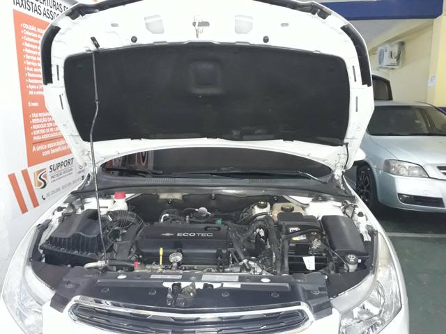 Vendo 2015 e gás natural 35.800 - Foto 5