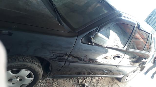 Gol 2007 completo muito bom $ 14.mil