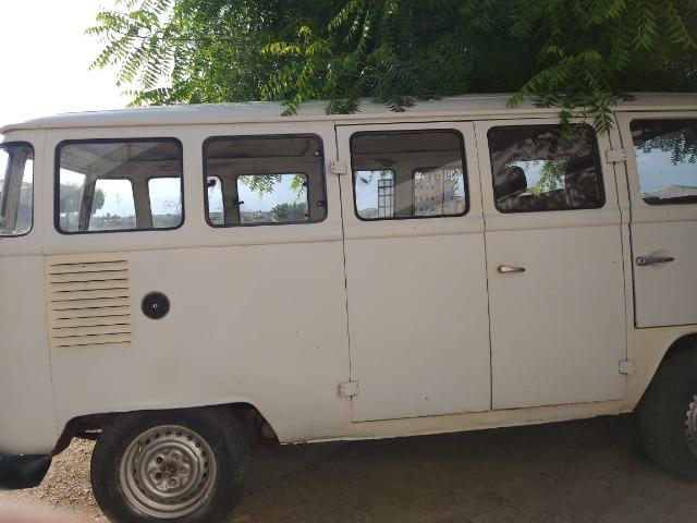 Kombi 1989 - Foto 7