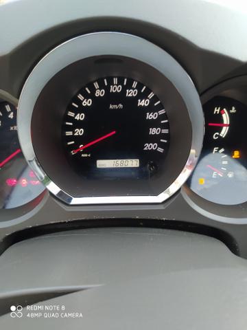 Hilux sw4 7 lugares 2010 - Foto 8