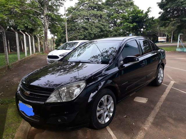 Vectra elite - Foto 2