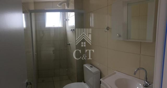 APARTAMENTO 2 DORMITÓRIOS + 2 VAGAS EM CAMBORIÚ - Foto 7