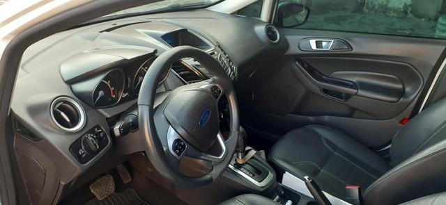 New Fiesta Titanium 14/14 top vd/tr - Foto 5