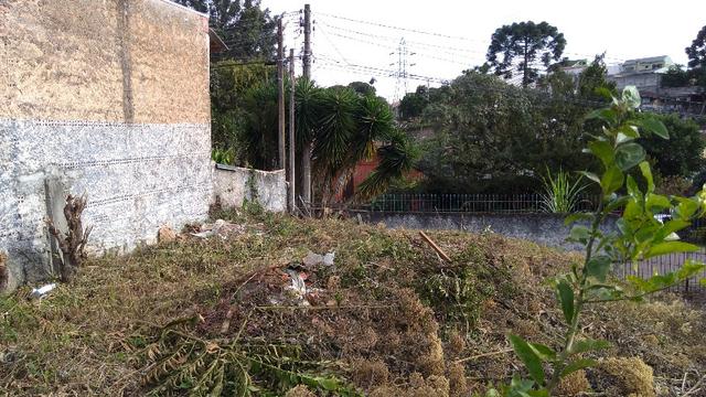 Lote de terreno, 410 m2 - Foto 8