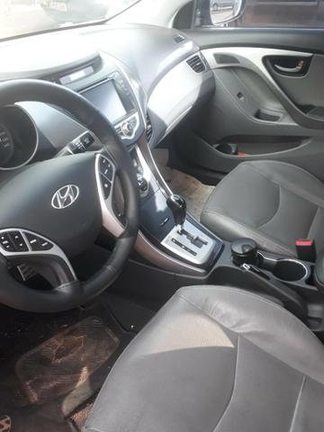 Elantra 2012/13 completo - Foto 5