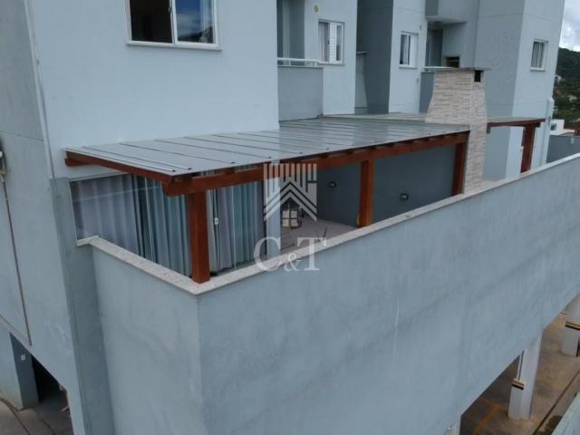 APARTAMENTO 2 DORMITÓRIOS + 2 VAGAS EM CAMBORIÚ - Foto 15