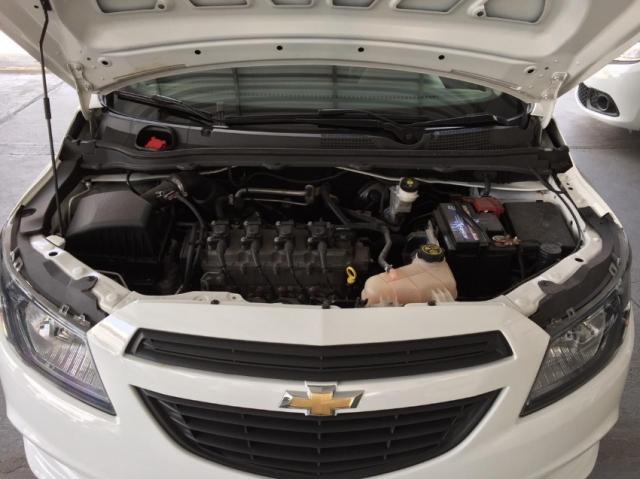 Chevrolet Onix 1.0 MPFI JOY 8V 4P - Foto 8