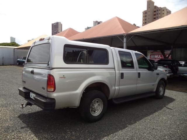 Ford F 350 f350 tropicampo 4P - Foto 7