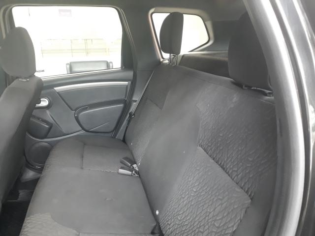 RENAULT DUSTER 1.6 16V SCE FLEX 2019 - Foto 8