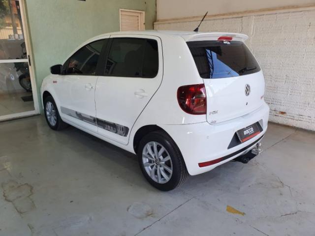 Volkswagen fox 2014 1.6 mi rock in rio 8v flex 4p manual - Foto 6
