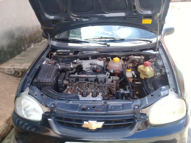 Corsa classic