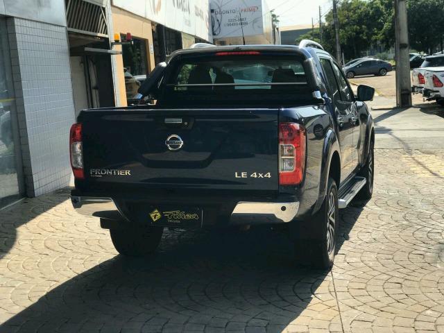 Nova Frontier 2018/2019 - 8.000km - 165.900,00 - Foto 10