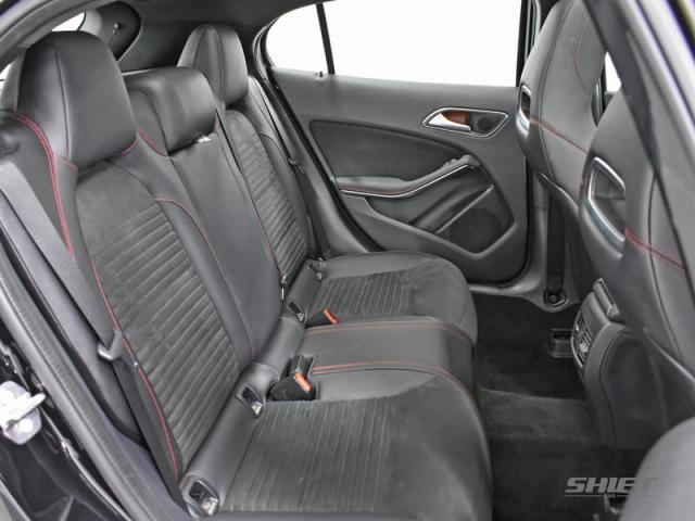 MERCEDES-BENZ GLA 250 2.0 16V TURBO SPORT 4P 2018 - Foto 7