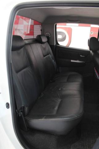 HILUX 2014/2015 3.0 SRV TOP 4X4 CD 16V TURBO INTERCOOLER DIESEL 4P AUTOMÁTICO - Foto 4