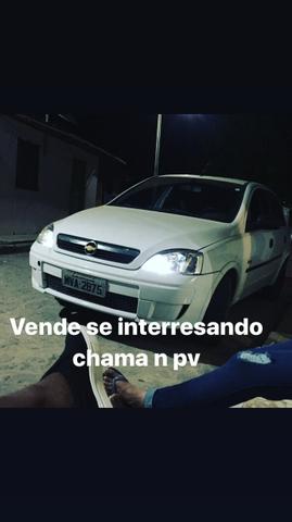 Vendo corsa maxx 2006 - Foto 4