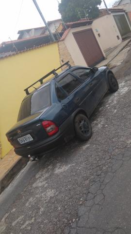 Vendo ou troco por moto - Foto 4