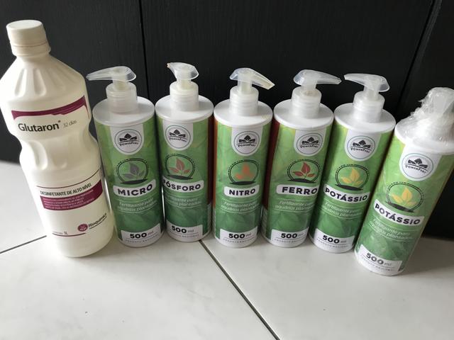 Kit CO2 Completo para Aquário Plantado - Foto 6