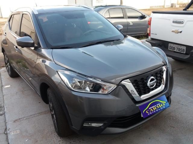 Kicks SL cvt 1.6 16/17 - Foto 3