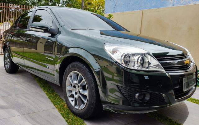 Vectra expression 2.0 flex - Foto 2
