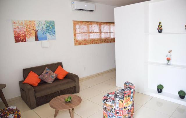 Casa por temporada, 200 metros da praia de Pajuçara - Foto 9