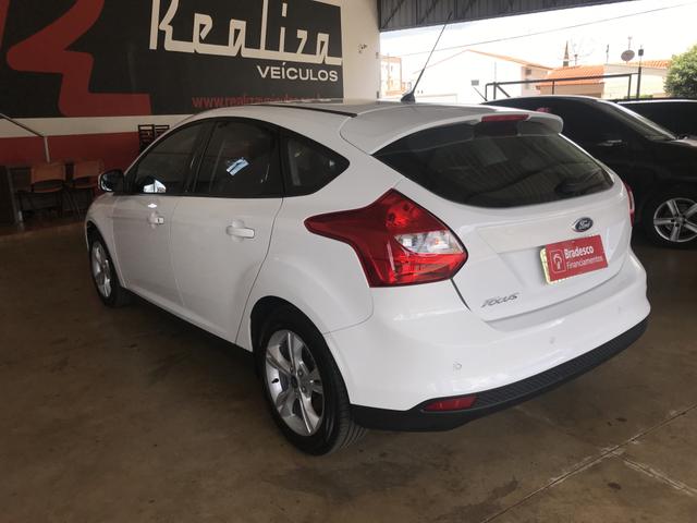 I/ford focus se 1.6 hb - 2015/2105 - Foto 6