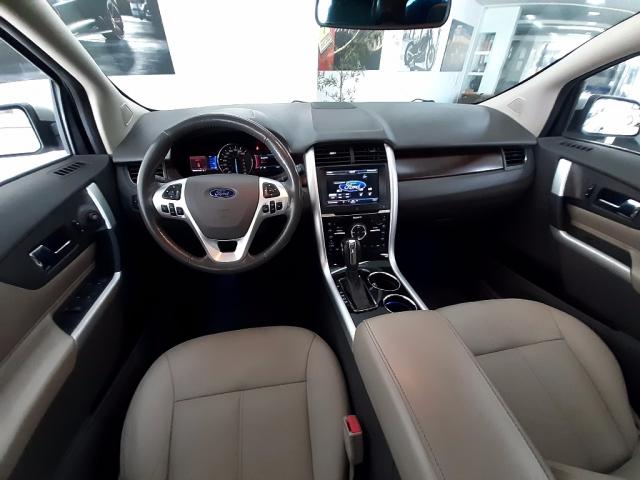 Ford Edge Limited 3.5 V6 - Foto 7