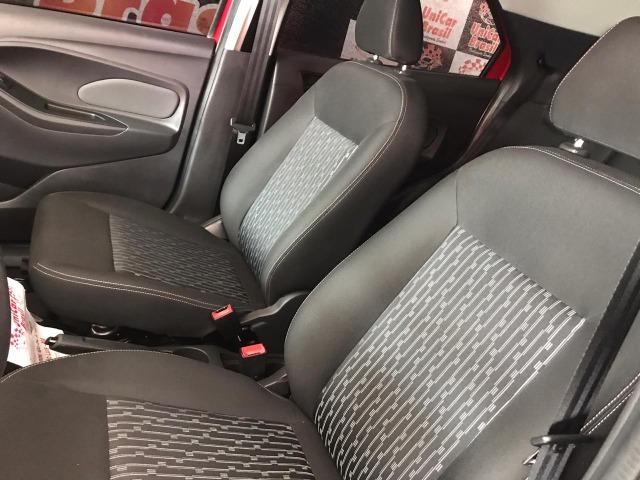 Ford Ka 1.0 2018 - Foto 6