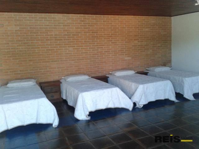 Chácara Residencial para locação, Jardim América, Sorocaba - . - Foto 3