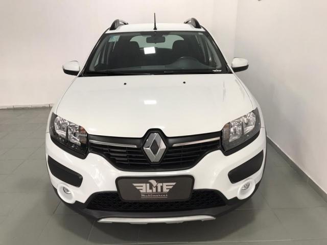 Renault Sandero 1.6 16V 4P FLEX STEPWAY 4P - Foto 3