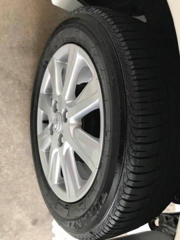 TOYOTA ETIOS 1.5 XLS 16V FLEX 4P AUTOMATICO. - Foto 5