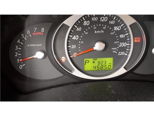 Hyundai Tucson 2.0 mpfi gls 16v 143cv 2wd flex 4p automático - Foto 8