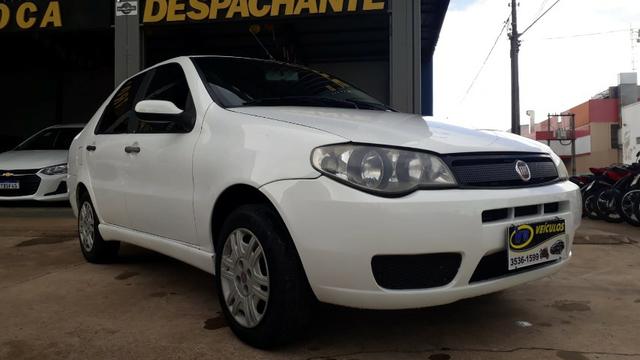Fiat - Siena Fire - 2009 - Foto 4
