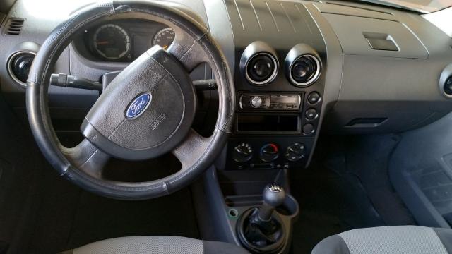 EcoSport XLS 1.6 8V 2004 - Foto 6