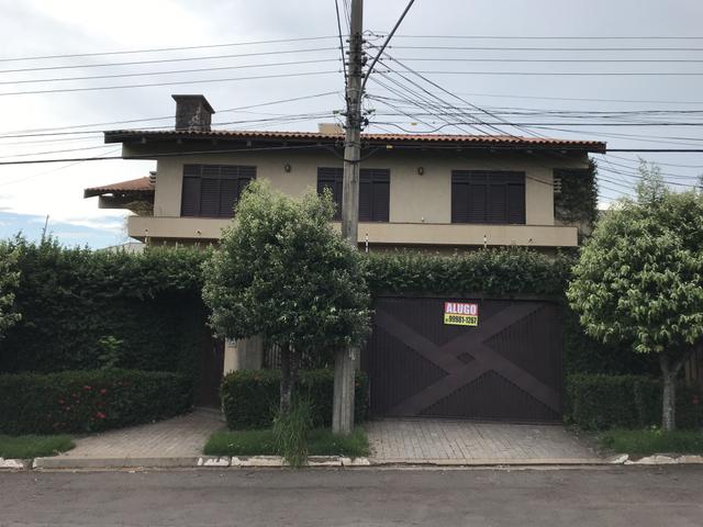 Alugo casa moradia consultorio itanhangá Park