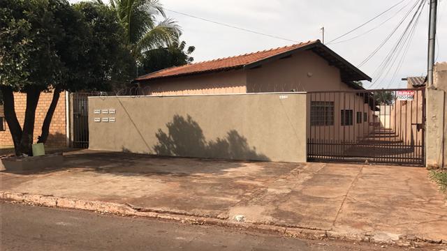 Casa próximo UFMS - Foto 6