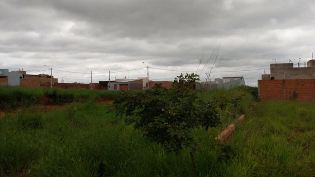 Terreno com 150m² no Residencial Souza Queiroz em Cosmópolis-SP. (TE0085) - Foto 5